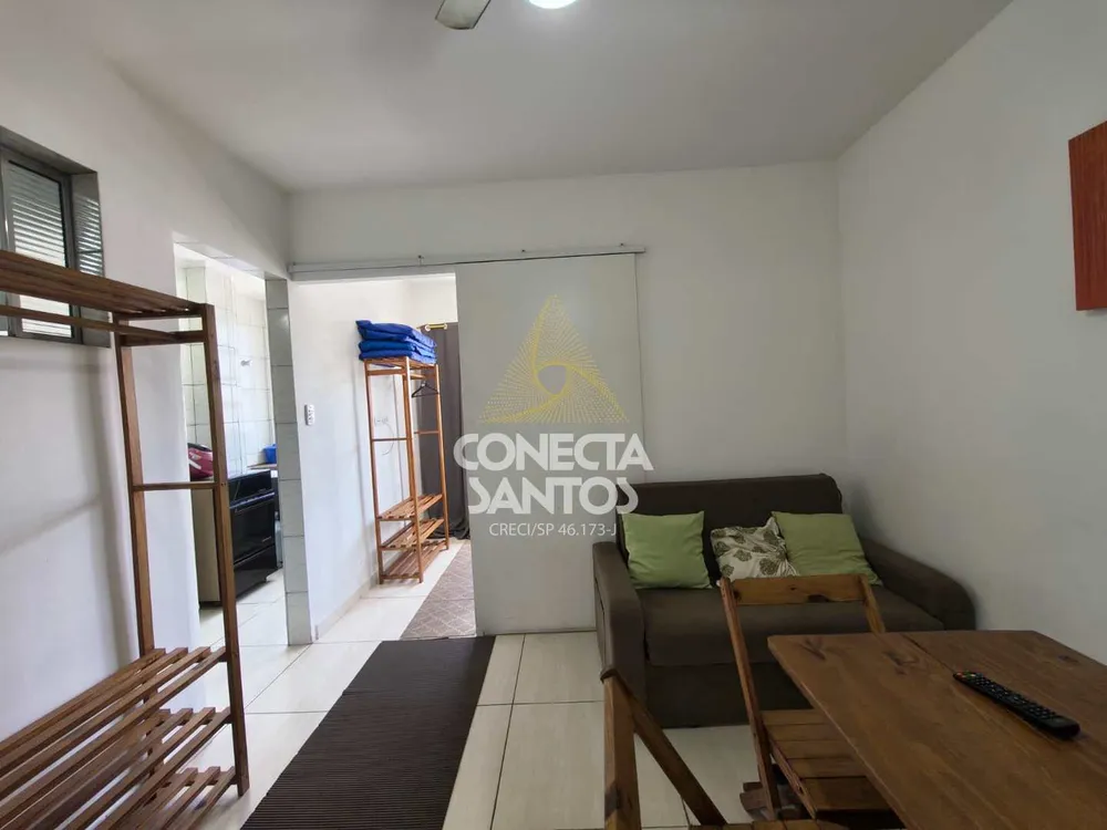 Apartamento, 1 quarto, 27 m² - Foto 3