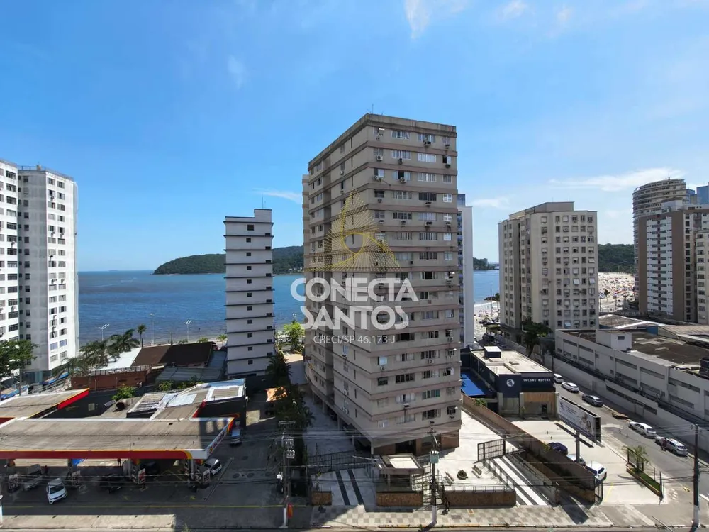 Apartamento, 1 quarto, 27 m² - Foto 1