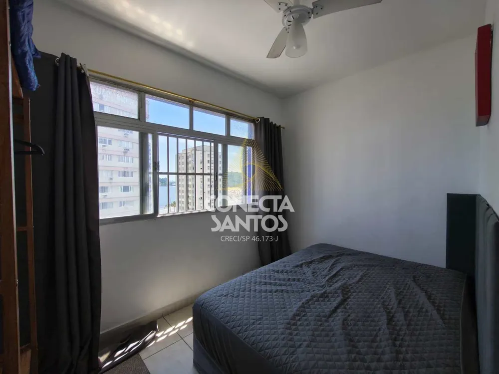 Apartamento, 1 quarto, 27 m² - Foto 2