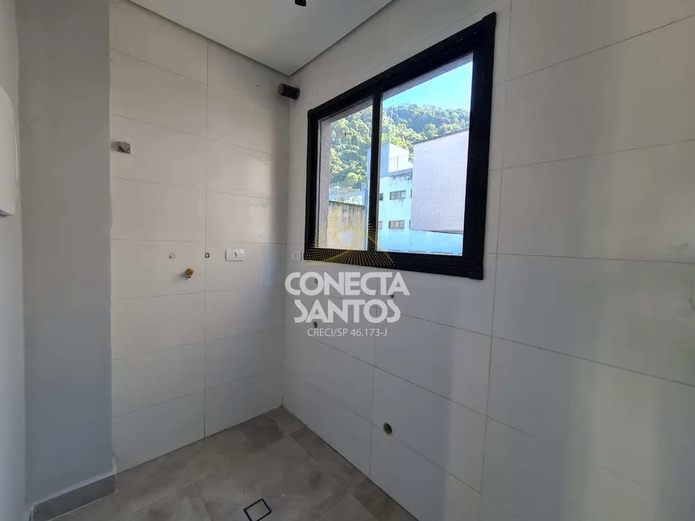 Casa de Condomínio, 2 quartos - Foto 11