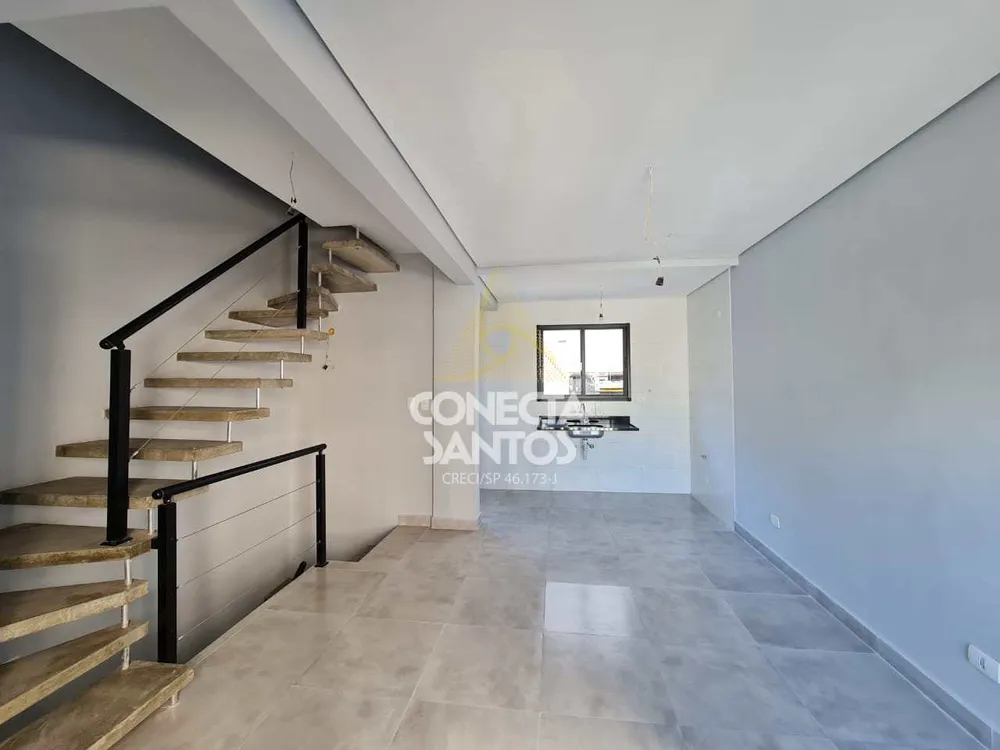 Casa de Condomínio, 2 quartos - Foto 3