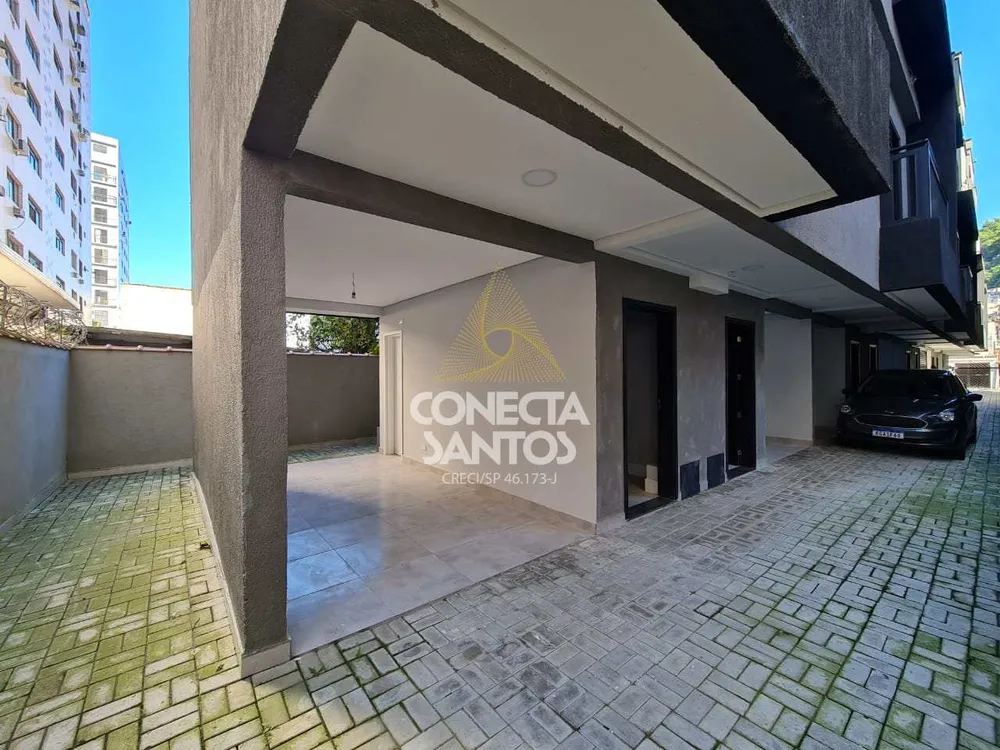 Casa de Condomínio, 2 quartos - Foto 16