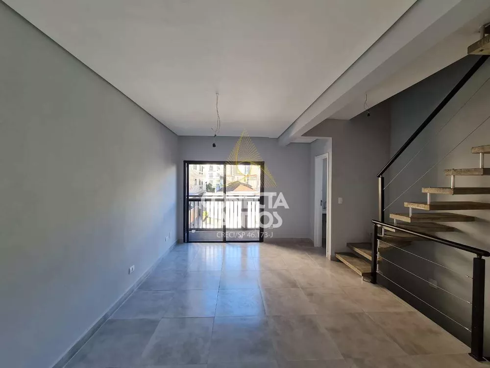 Casa de Condomínio, 2 quartos - Foto 1