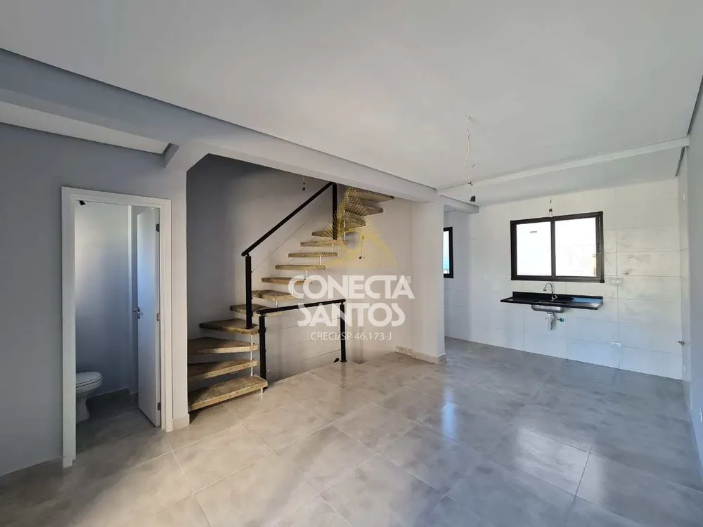 Casa de Condomínio, 2 quartos - Foto 7