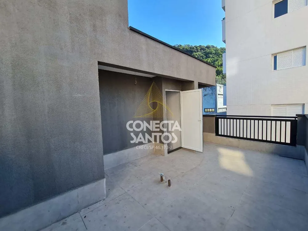 Casa de Condomínio, 2 quartos - Foto 6