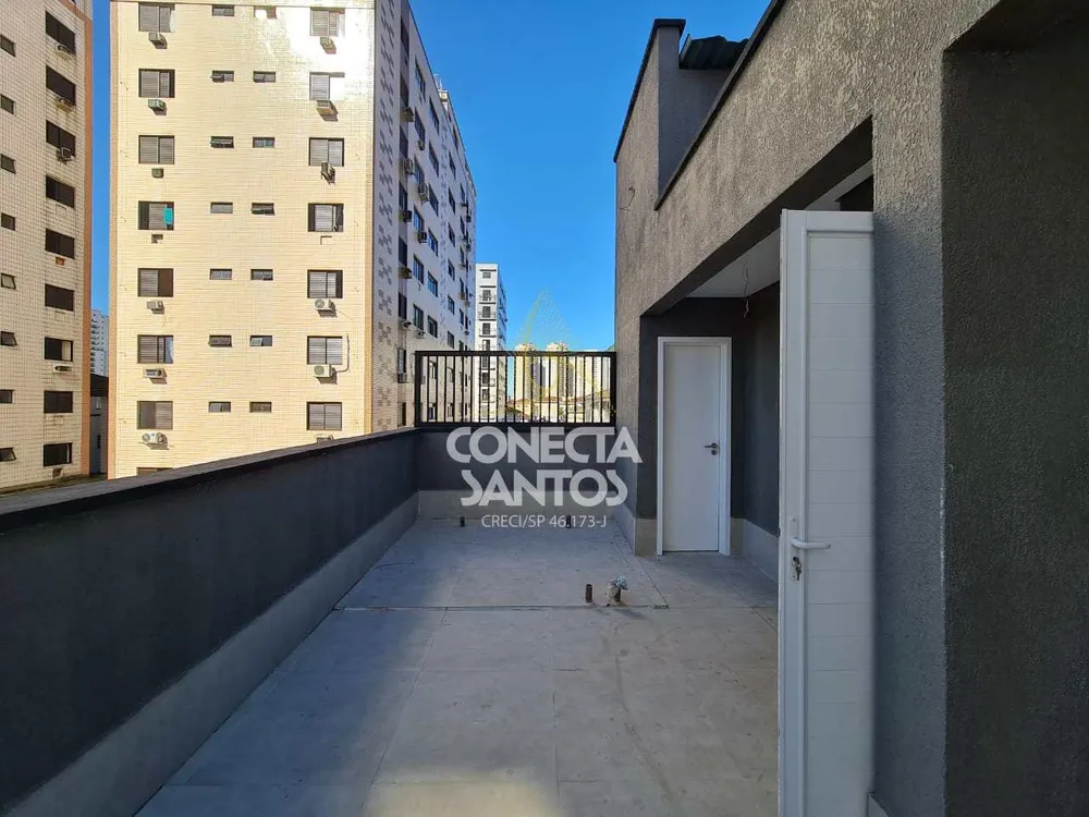 Casa de Condomínio, 2 quartos - Foto 5