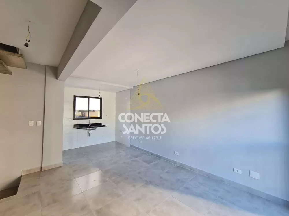 Casa de Condomínio, 2 quartos - Foto 2