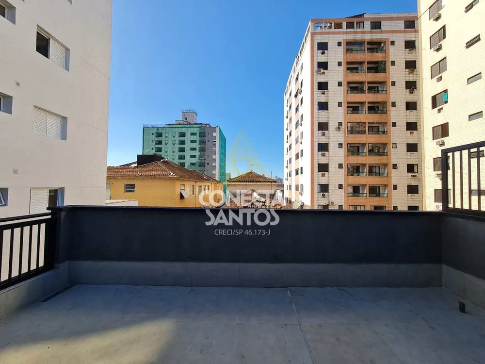 Casa de Condomínio, 2 quartos - Foto 10