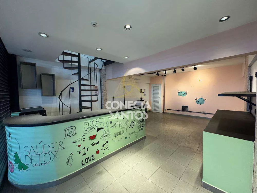 Loja-Salão, 60 m² - Foto 4