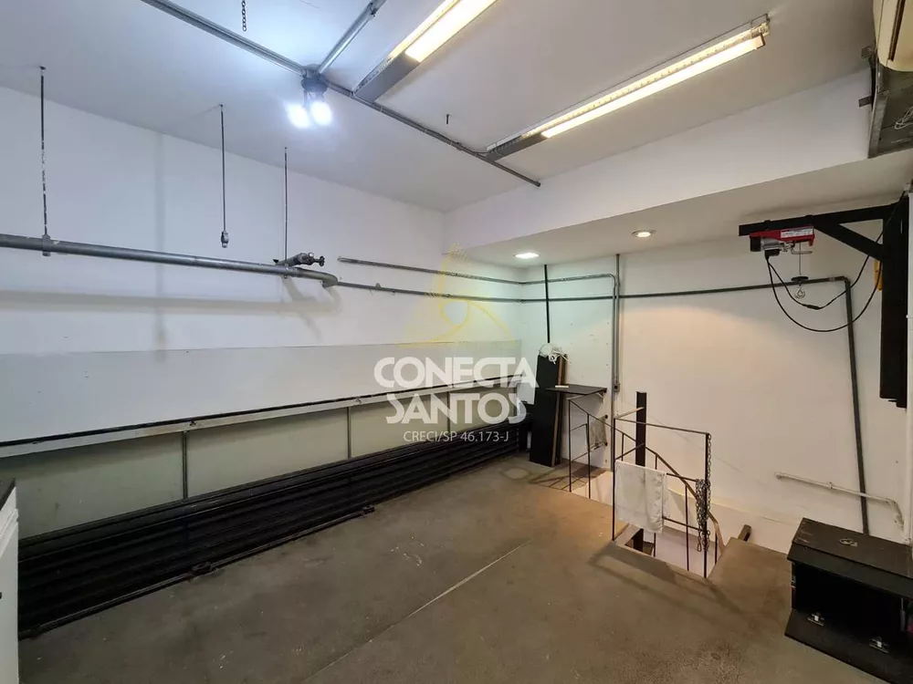 Loja-Salão, 60 m² - Foto 2