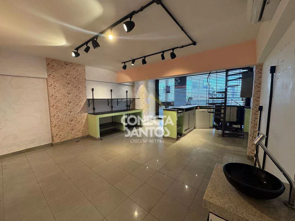 Loja-Salão, 60 m² - Foto 3