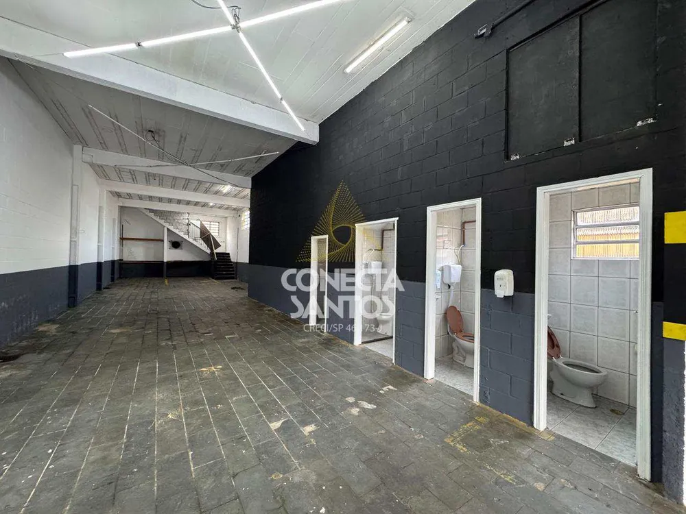 Loja-Salão, 198 m² - Foto 1