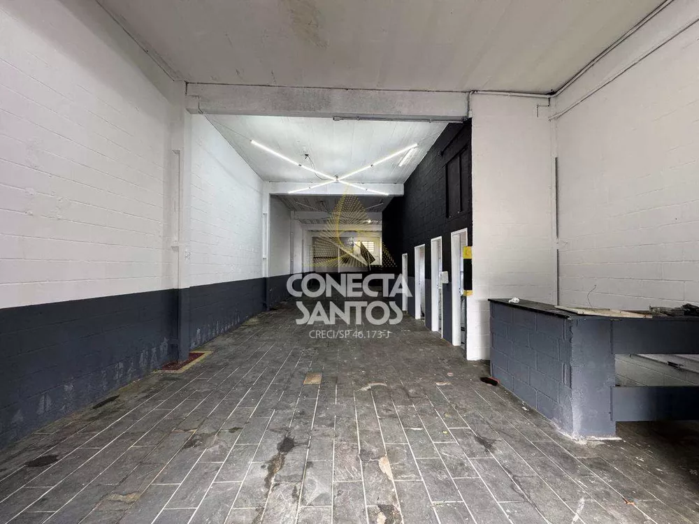 Loja-Salão, 198 m² - Foto 1