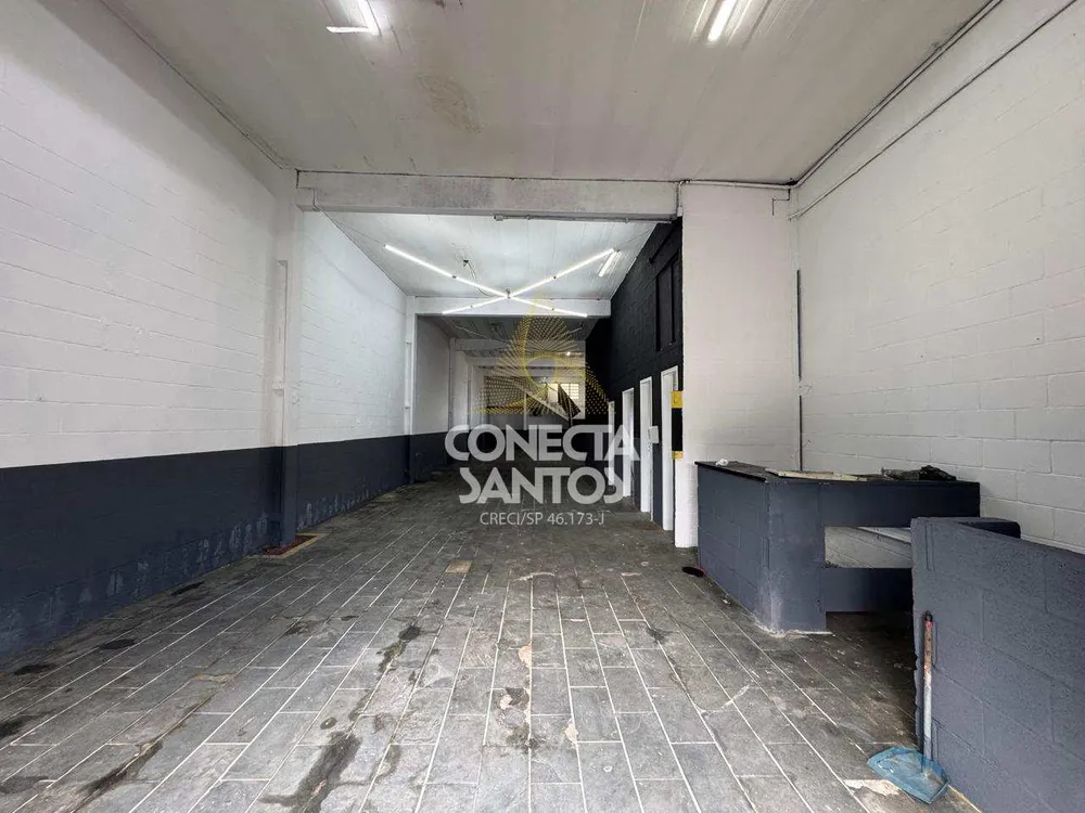 Loja-Salão, 198 m² - Foto 4