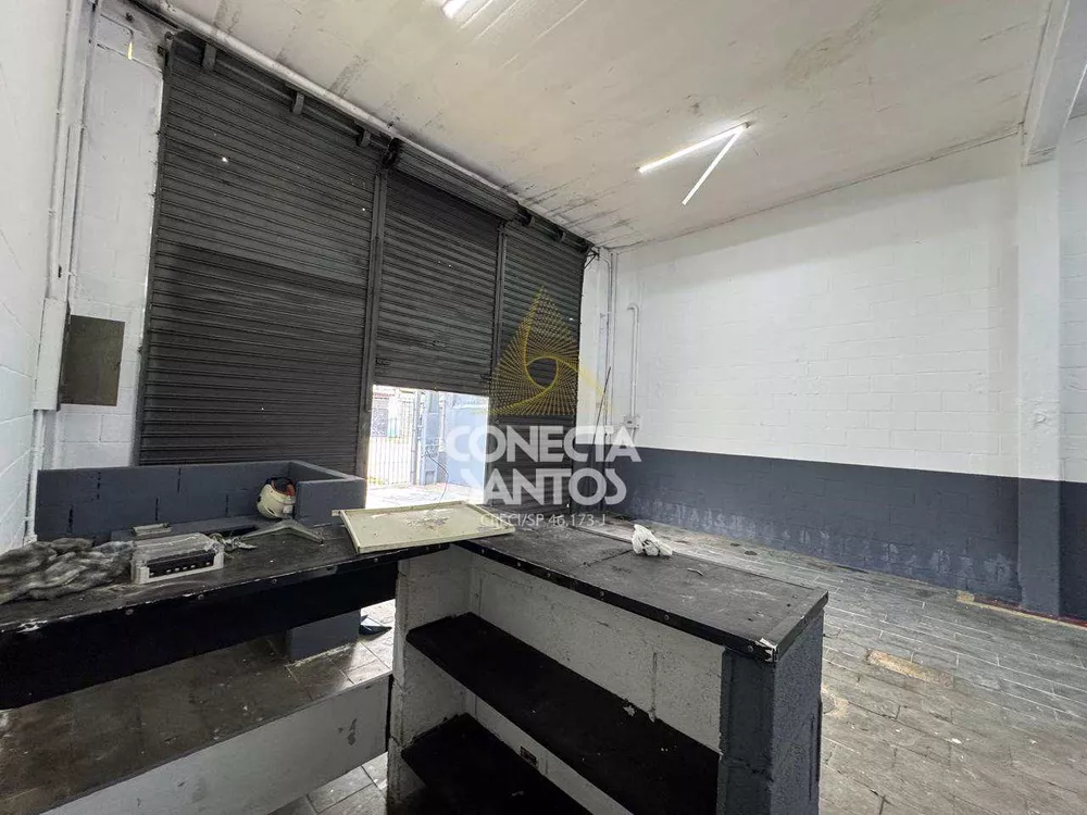 Loja-Salão, 198 m² - Foto 2