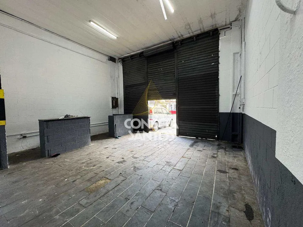 Loja-Salão, 198 m² - Foto 6