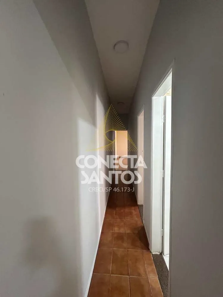 Casa, 2 quartos, 91 m² - Foto 1