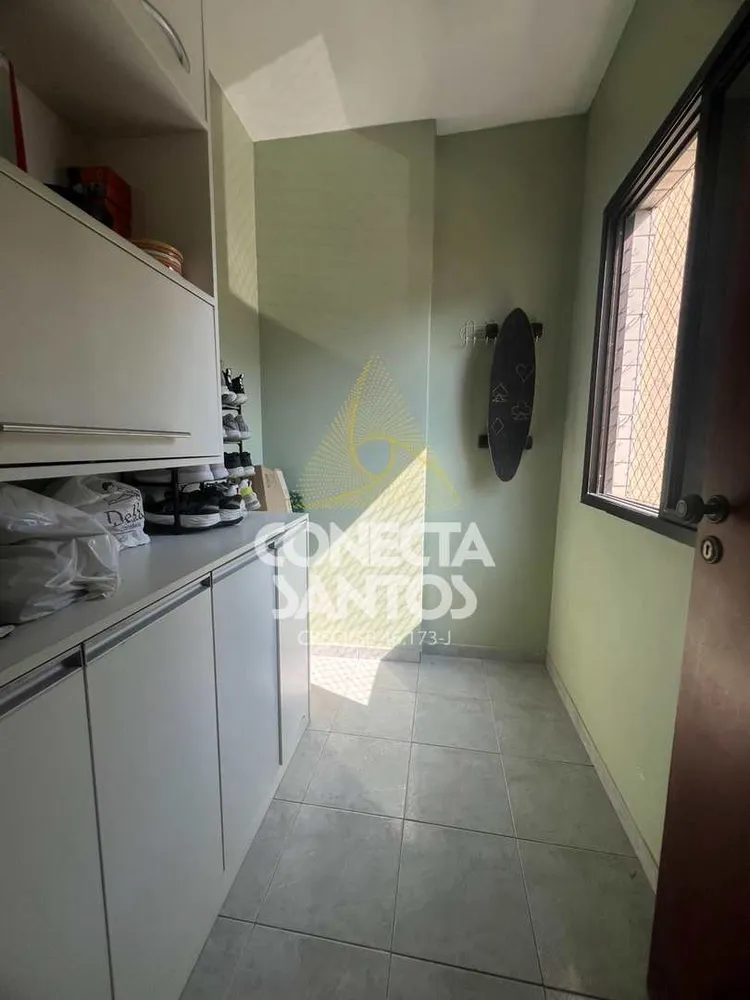 Apartamento, 3 quartos, 128 m² - Foto 8