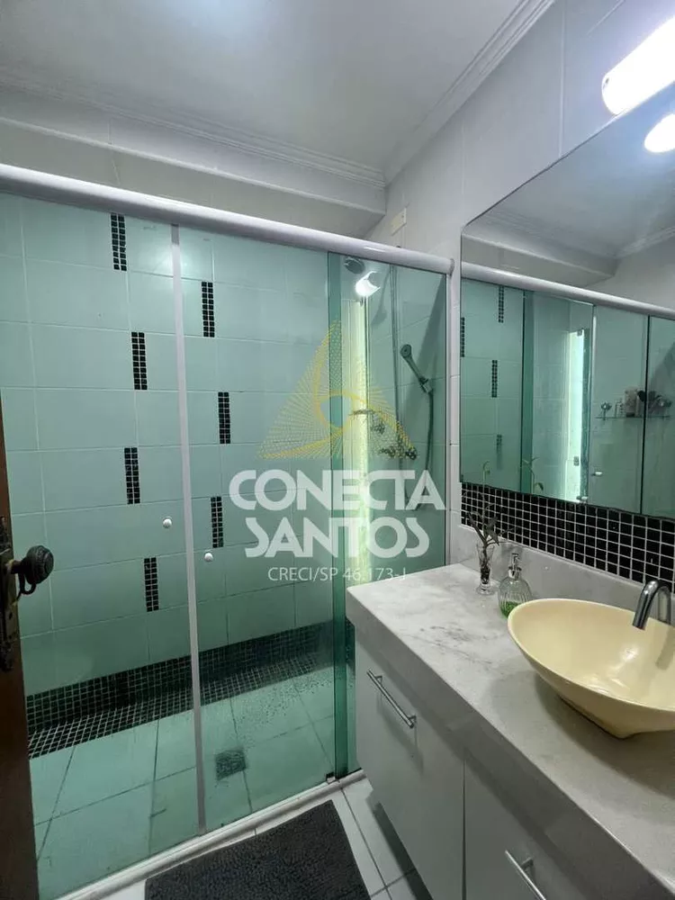 Apartamento, 3 quartos, 128 m² - Foto 2