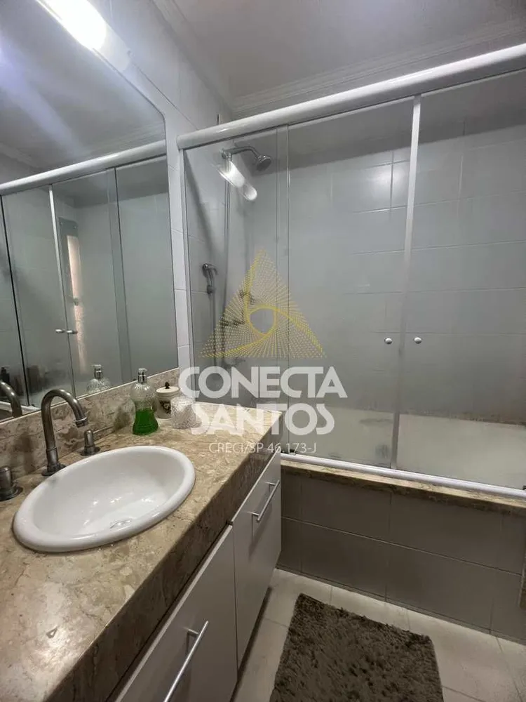 Apartamento, 3 quartos, 128 m² - Foto 6