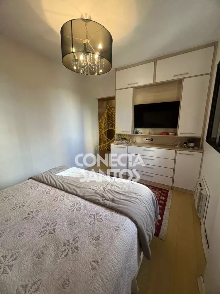 Apartamento, 3 quartos, 128 m² - Foto 3