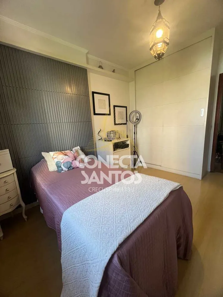 Apartamento, 3 quartos, 128 m² - Foto 7
