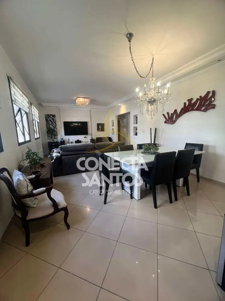 Apartamento, 3 quartos, 128 m² - Foto 1