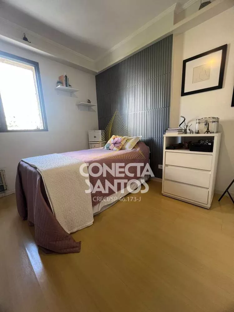 Apartamento, 3 quartos, 128 m² - Foto 4