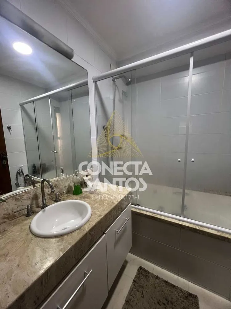 Apartamento, 3 quartos, 128 m² - Foto 9