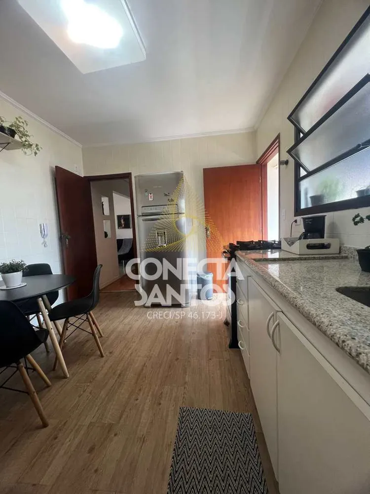 Apartamento, 3 quartos, 128 m² - Foto 5