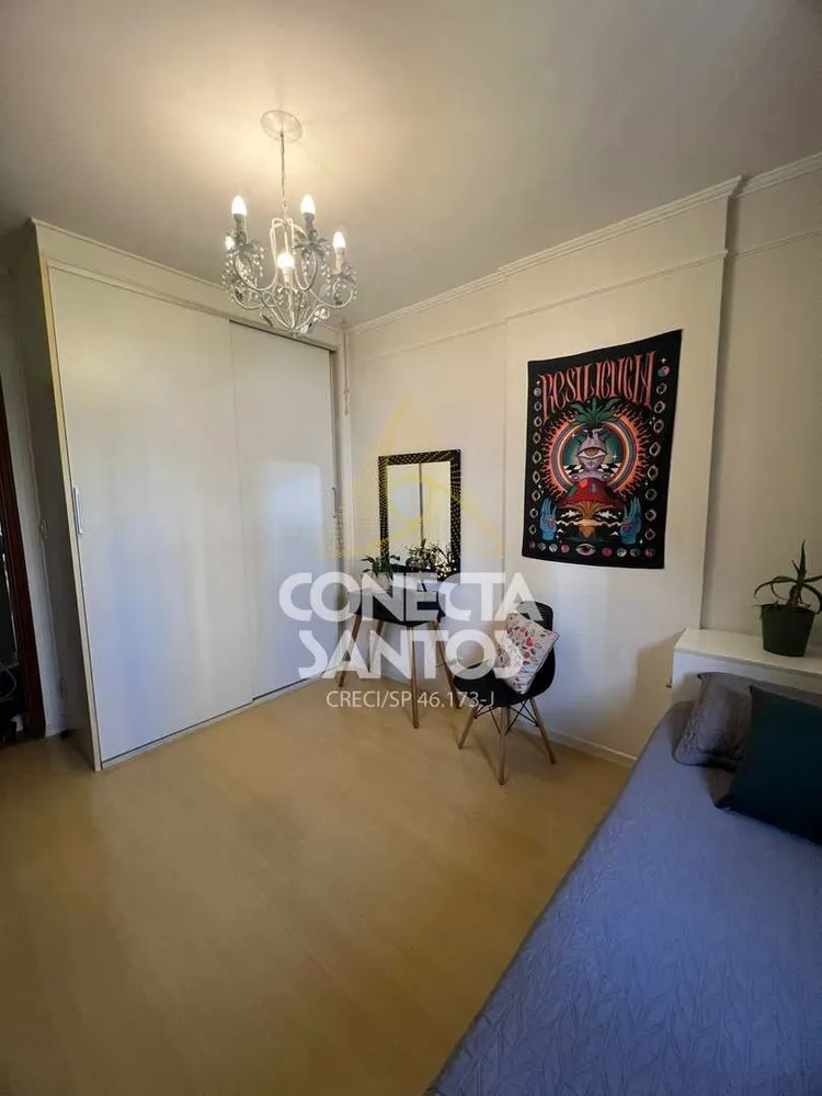 Apartamento, 3 quartos, 128 m² - Foto 10