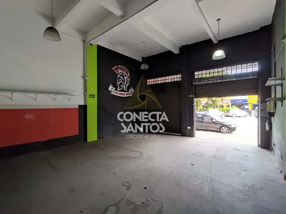 Loja-Salão, 147 m² - Foto 1