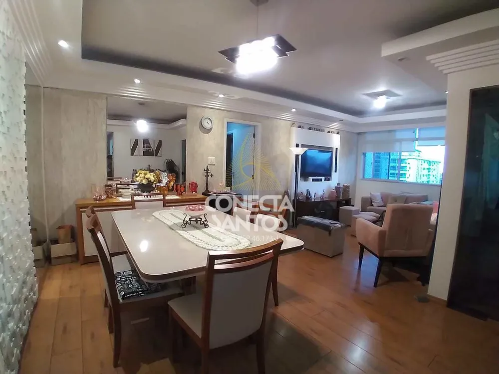 Apartamento, 2 quartos, 107 m² - Foto 1