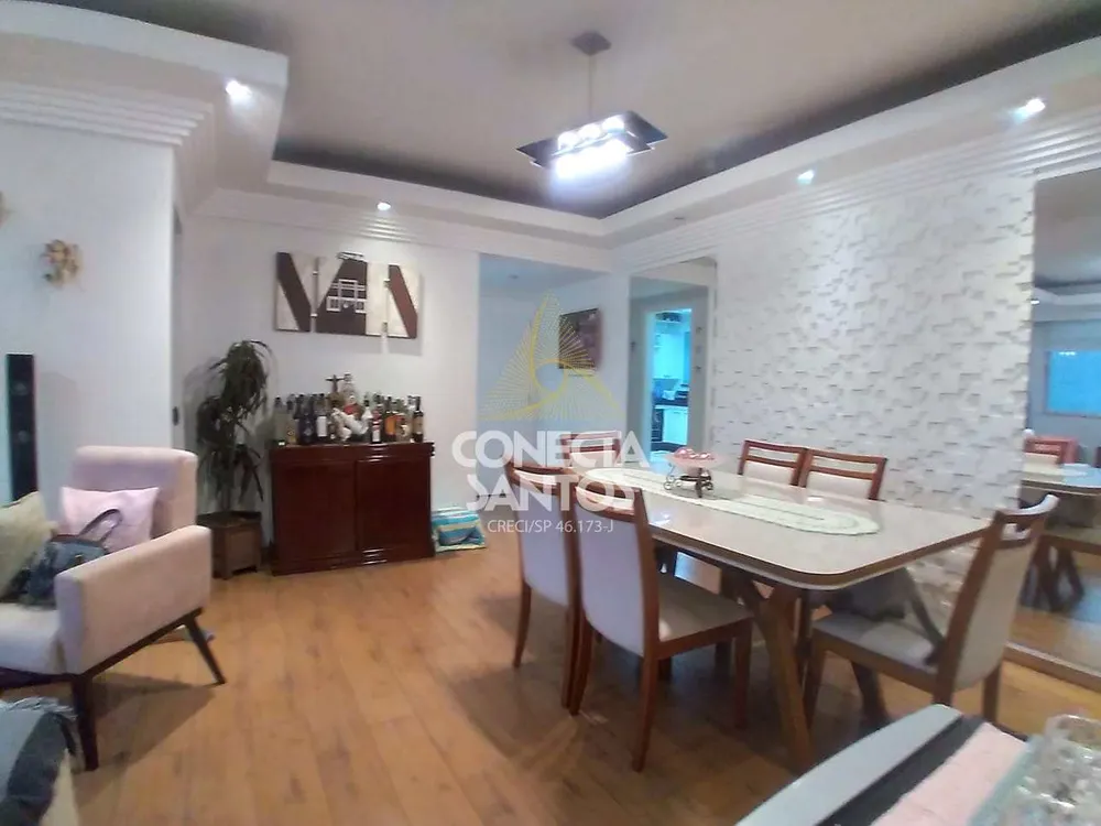 Apartamento, 2 quartos, 107 m² - Foto 4