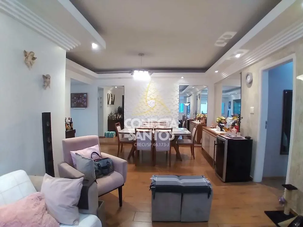 Apartamento, 2 quartos, 107 m² - Foto 2