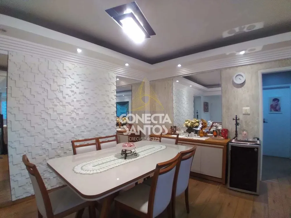 Apartamento, 2 quartos, 107 m² - Foto 6