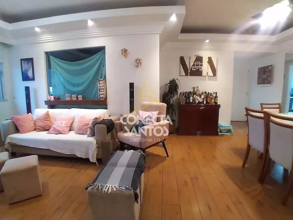Apartamento, 2 quartos, 107 m² - Foto 3
