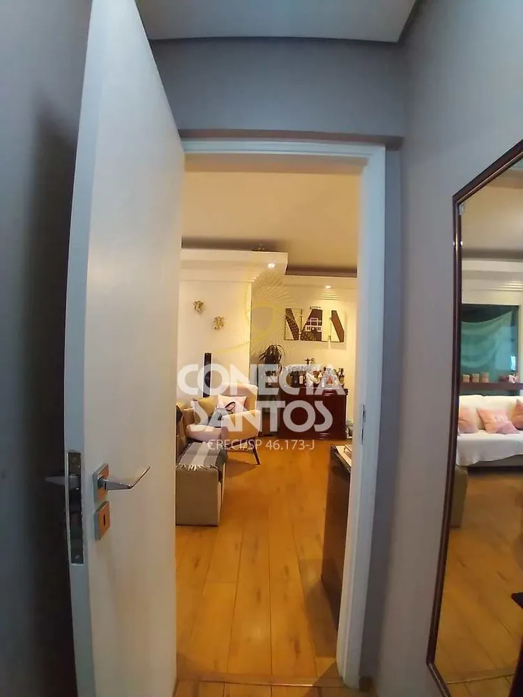 Apartamento, 2 quartos, 107 m² - Foto 13