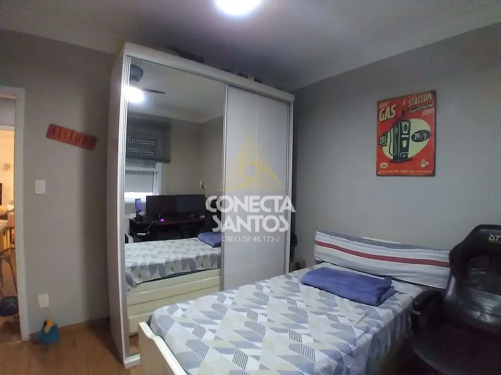 Apartamento, 2 quartos, 107 m² - Foto 10