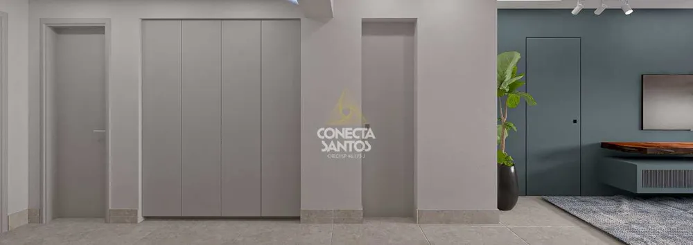Apartamento, 2 quartos, 90 m² - Foto 6