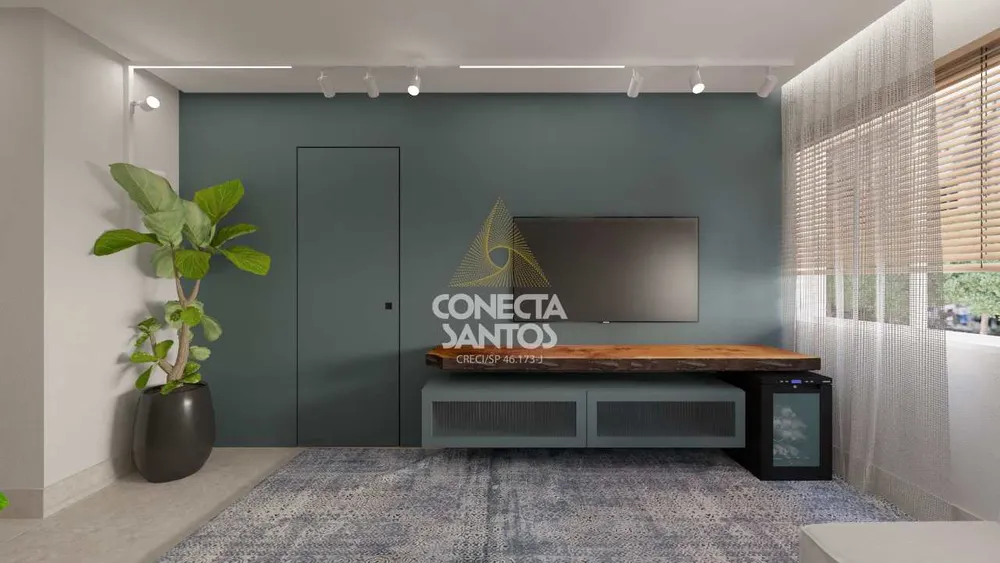 Apartamento, 2 quartos, 90 m² - Foto 11