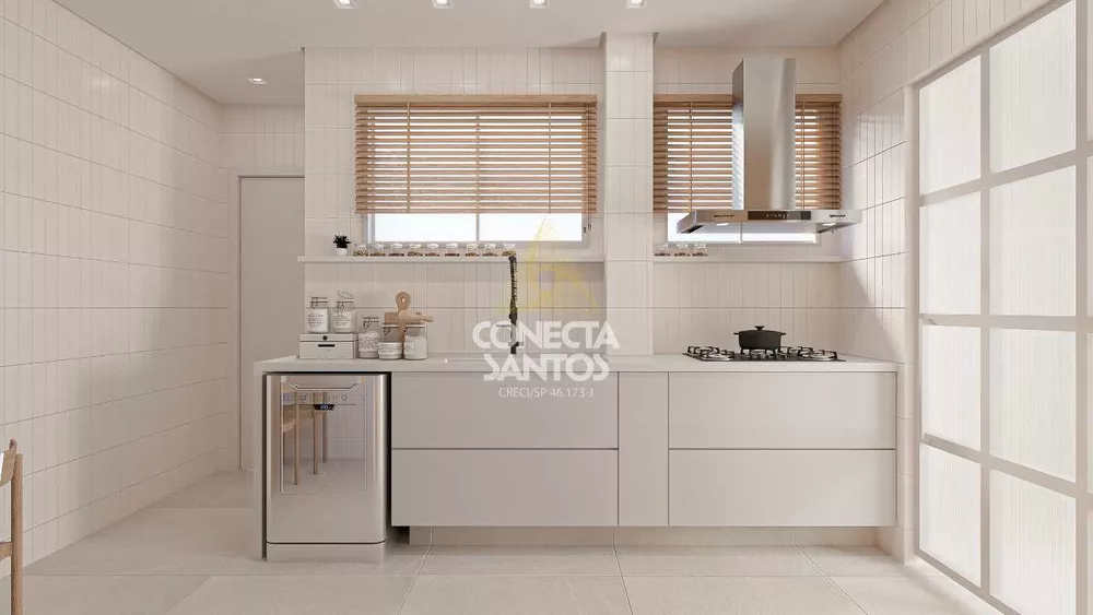 Apartamento, 2 quartos, 90 m² - Foto 4