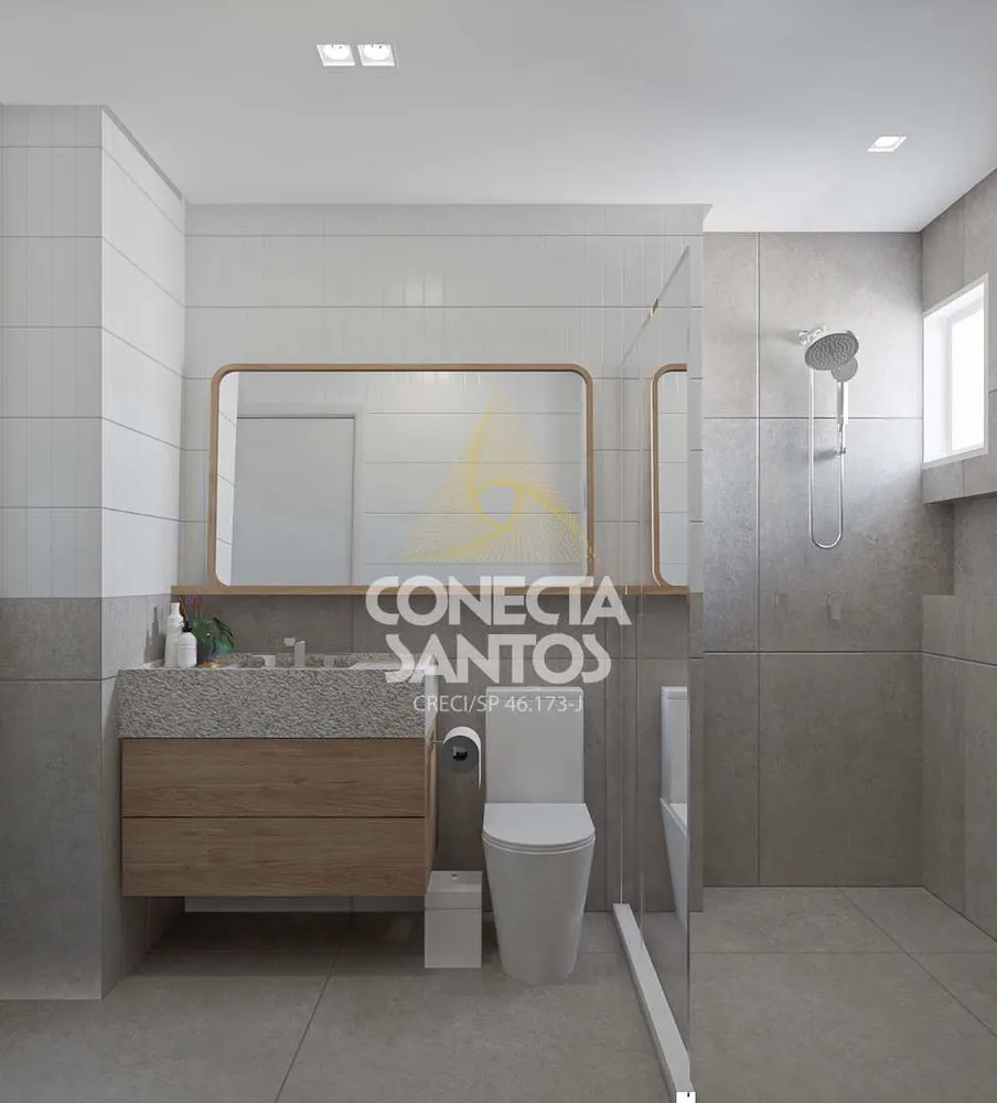 Apartamento, 2 quartos, 90 m² - Foto 16