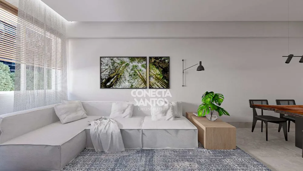 Apartamento, 2 quartos, 90 m² - Foto 5
