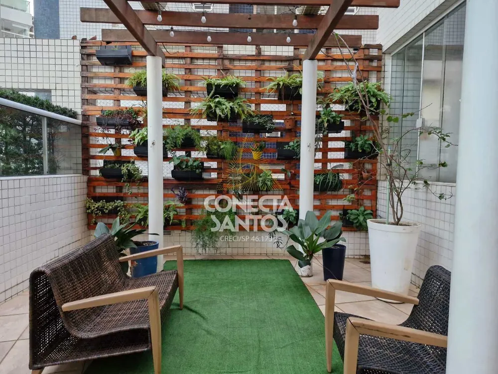 Apartamento, 2 quartos, 108 m² - Foto 16