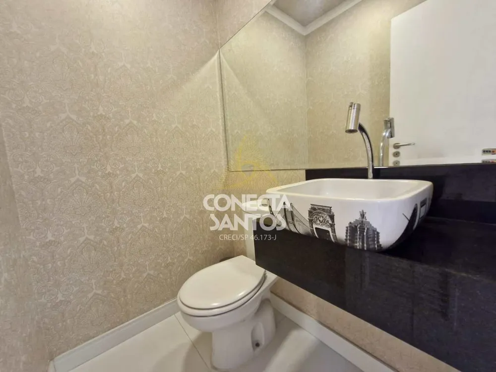 Apartamento, 2 quartos, 108 m² - Foto 5