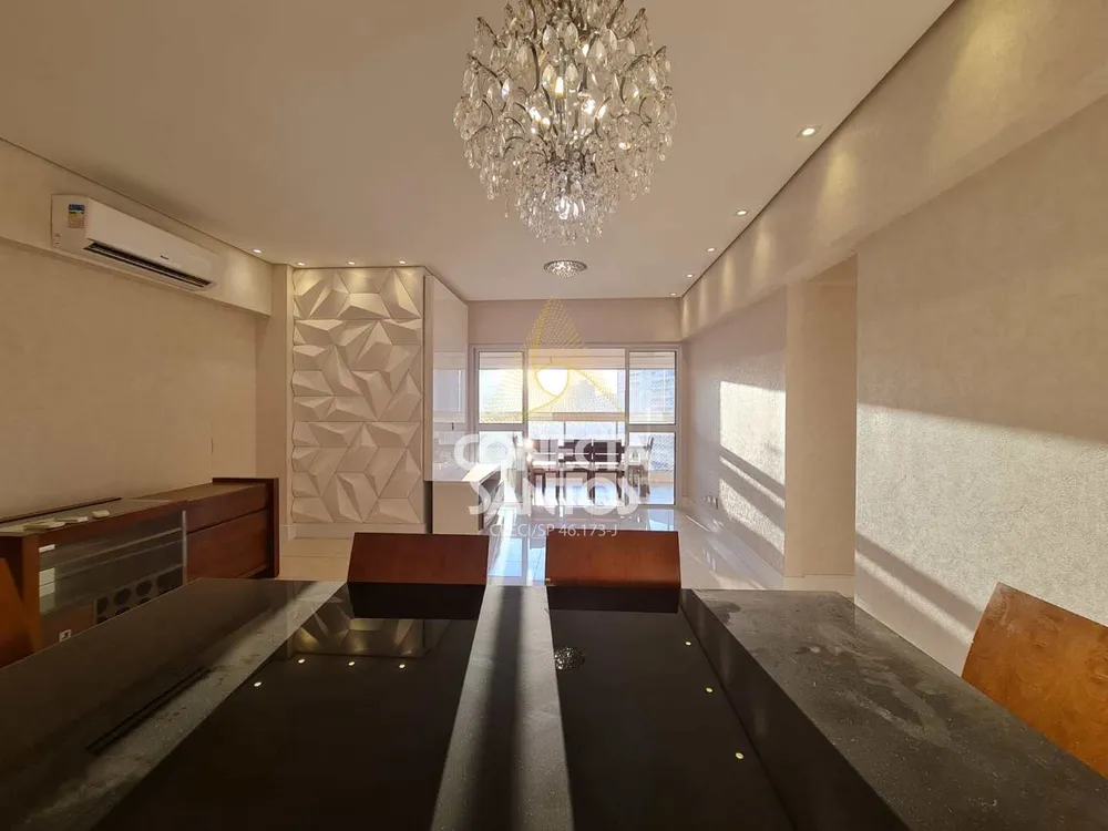 Apartamento, 2 quartos, 108 m² - Foto 1