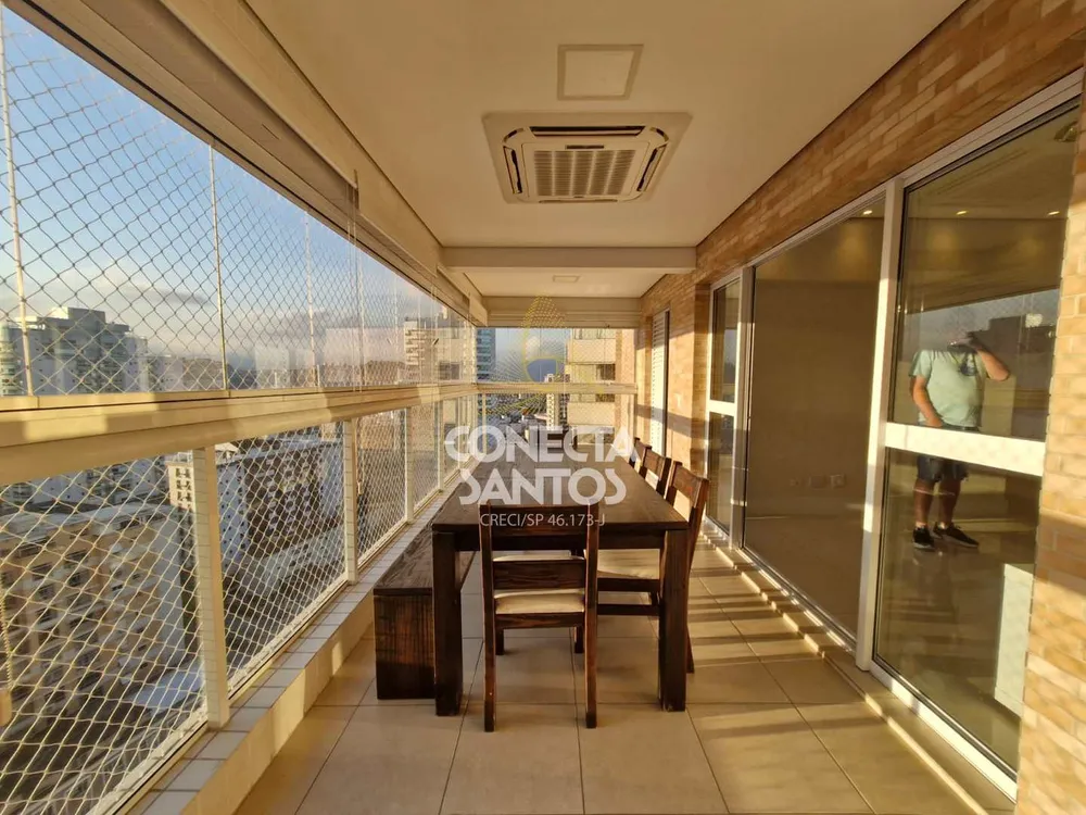Apartamento, 2 quartos, 108 m² - Foto 2