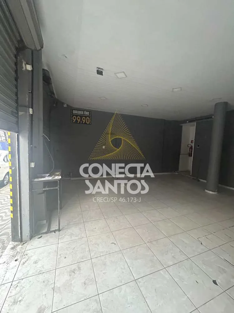 Loja-Salão, 55 m² - Foto 4