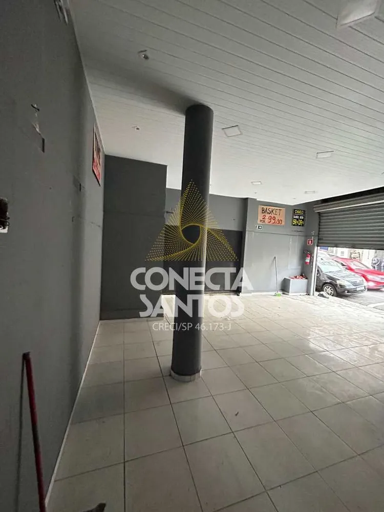 Loja-Salão, 55 m² - Foto 2